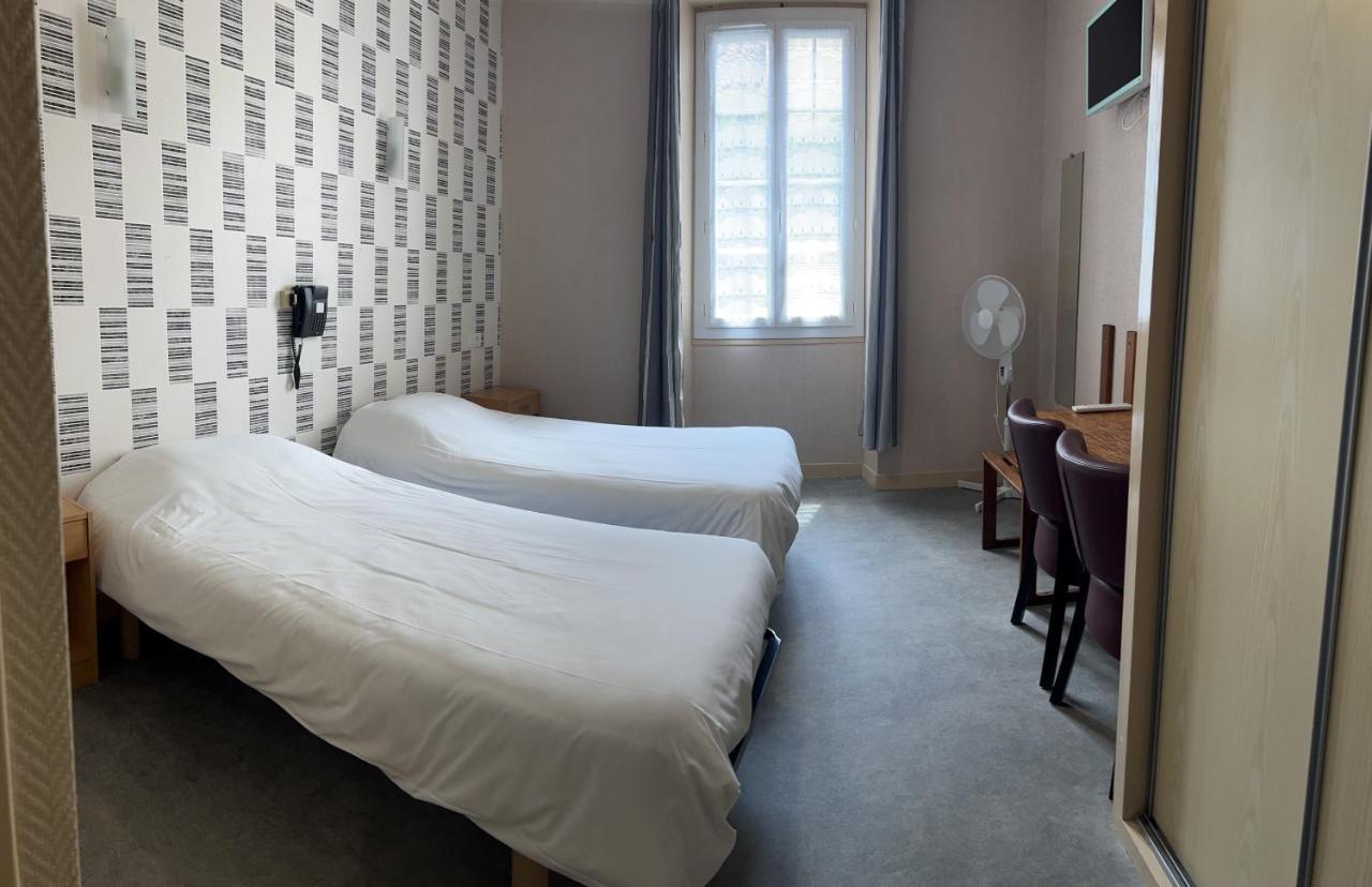 Hotel Du Lion D'Or Rocamadour Dış mekan fotoğraf
