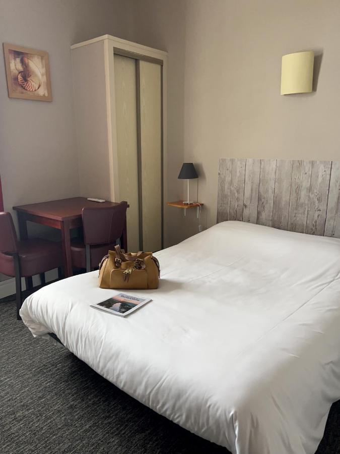 Hotel Du Lion D'Or Rocamadour Dış mekan fotoğraf