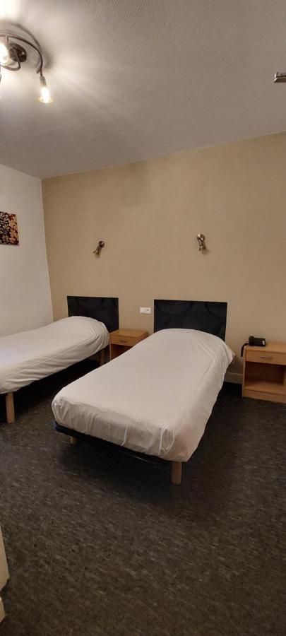 Hotel Du Lion D'Or Rocamadour Dış mekan fotoğraf