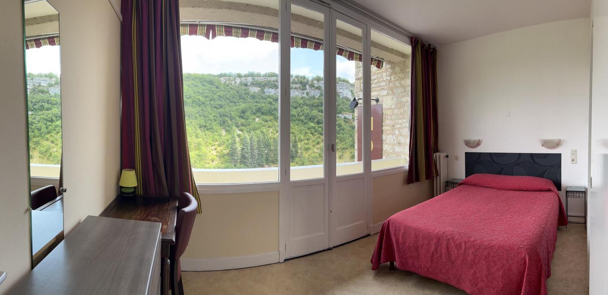 Hotel Du Lion D'Or Rocamadour Dış mekan fotoğraf