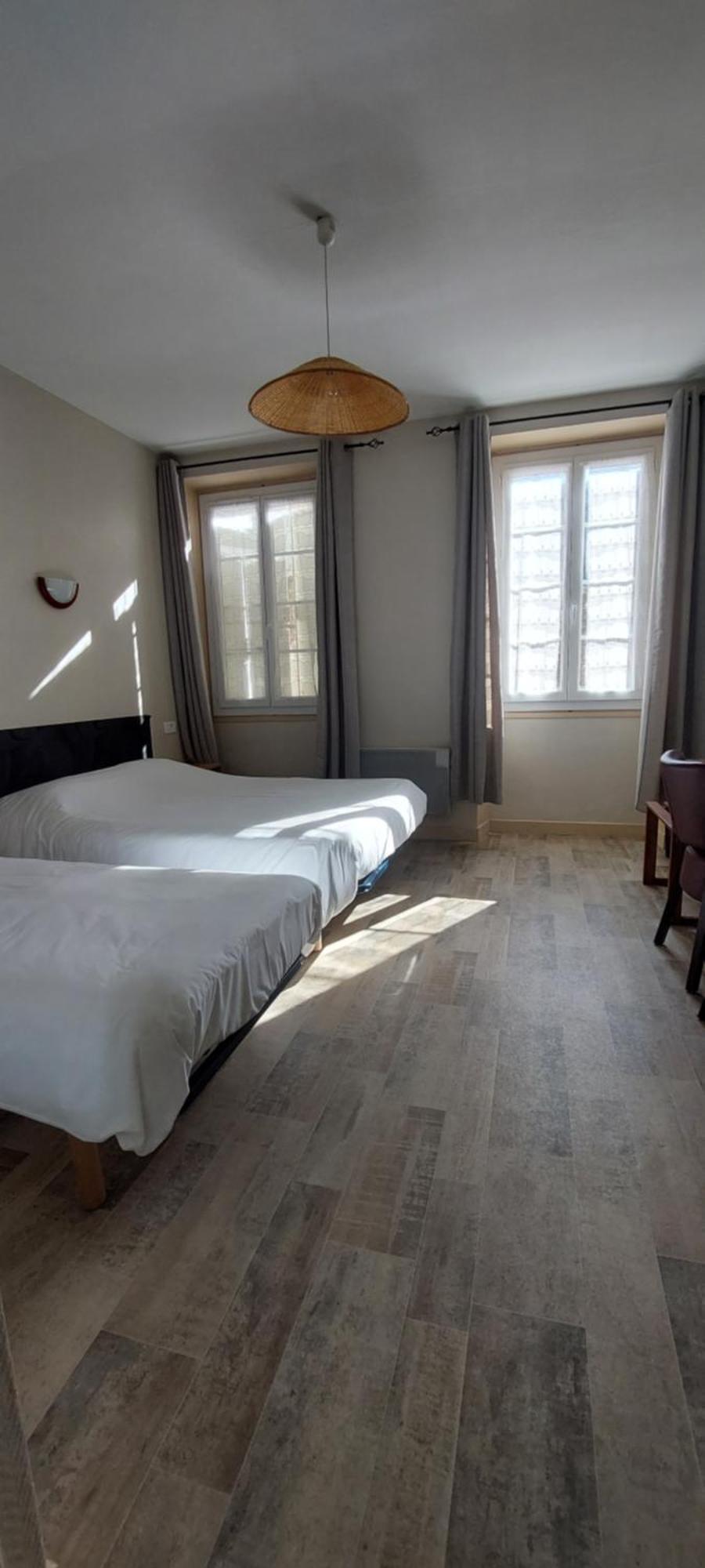 Hotel Du Lion D'Or Rocamadour Dış mekan fotoğraf