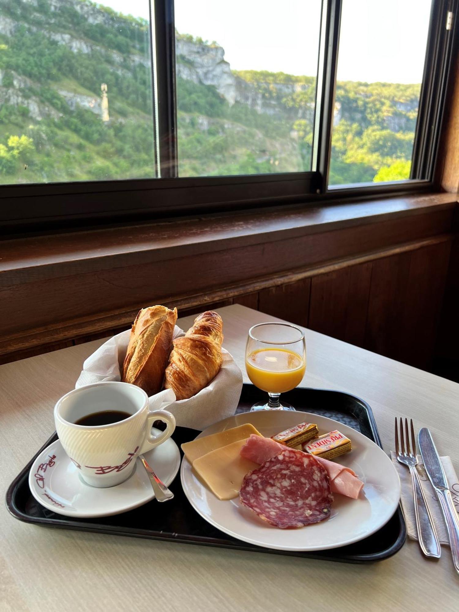 Hotel Du Lion D'Or Rocamadour Dış mekan fotoğraf