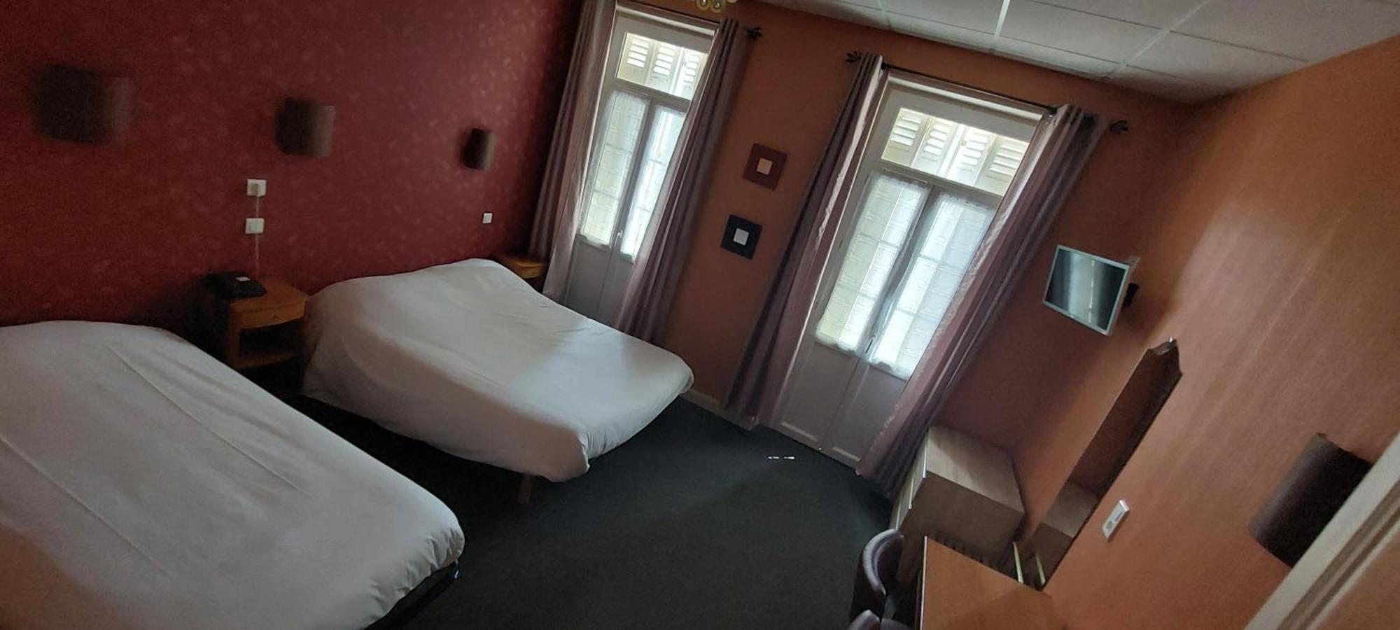 Hotel Du Lion D'Or Rocamadour Dış mekan fotoğraf
