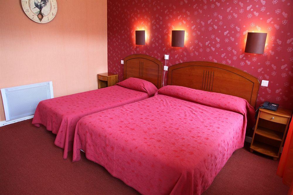 Hotel Du Lion D'Or Rocamadour Dış mekan fotoğraf