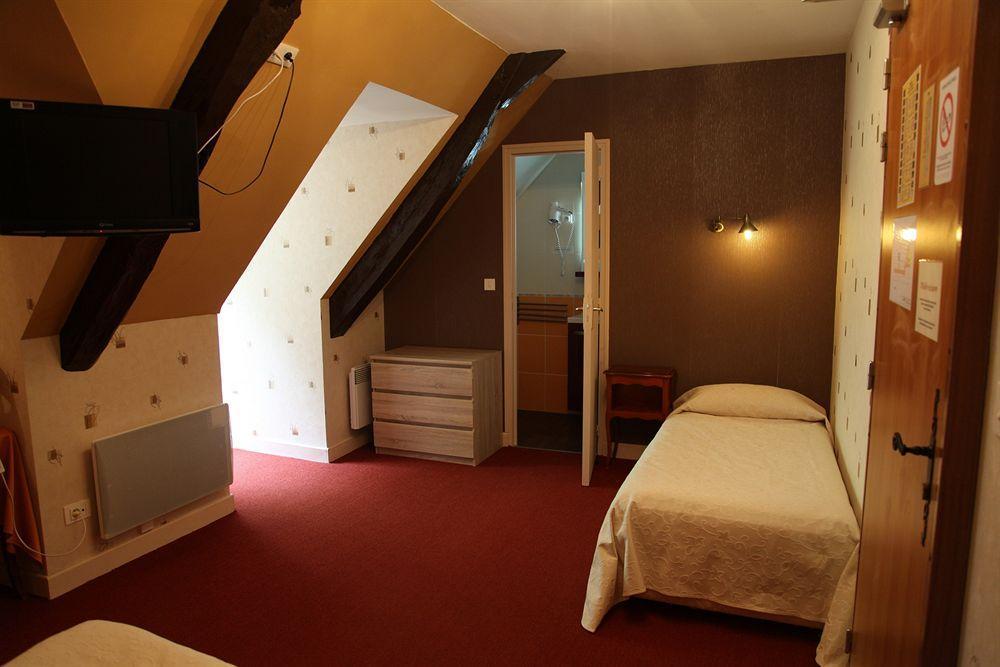 Hotel Du Lion D'Or Rocamadour Dış mekan fotoğraf