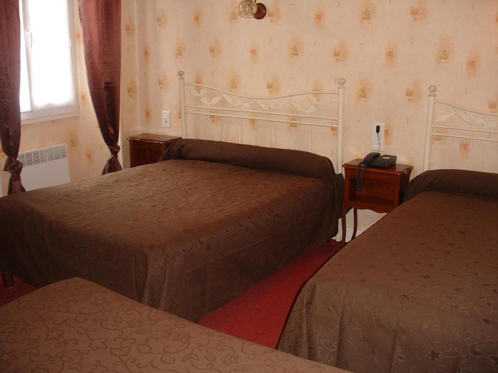 Hotel Du Lion D'Or Rocamadour Dış mekan fotoğraf