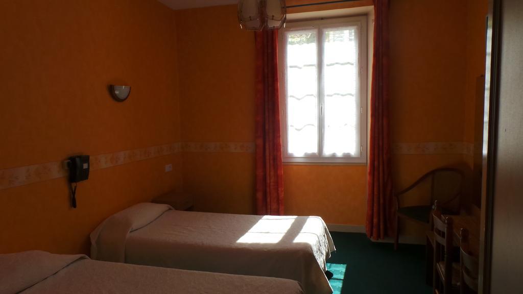 Hotel Du Lion D'Or Rocamadour Dış mekan fotoğraf