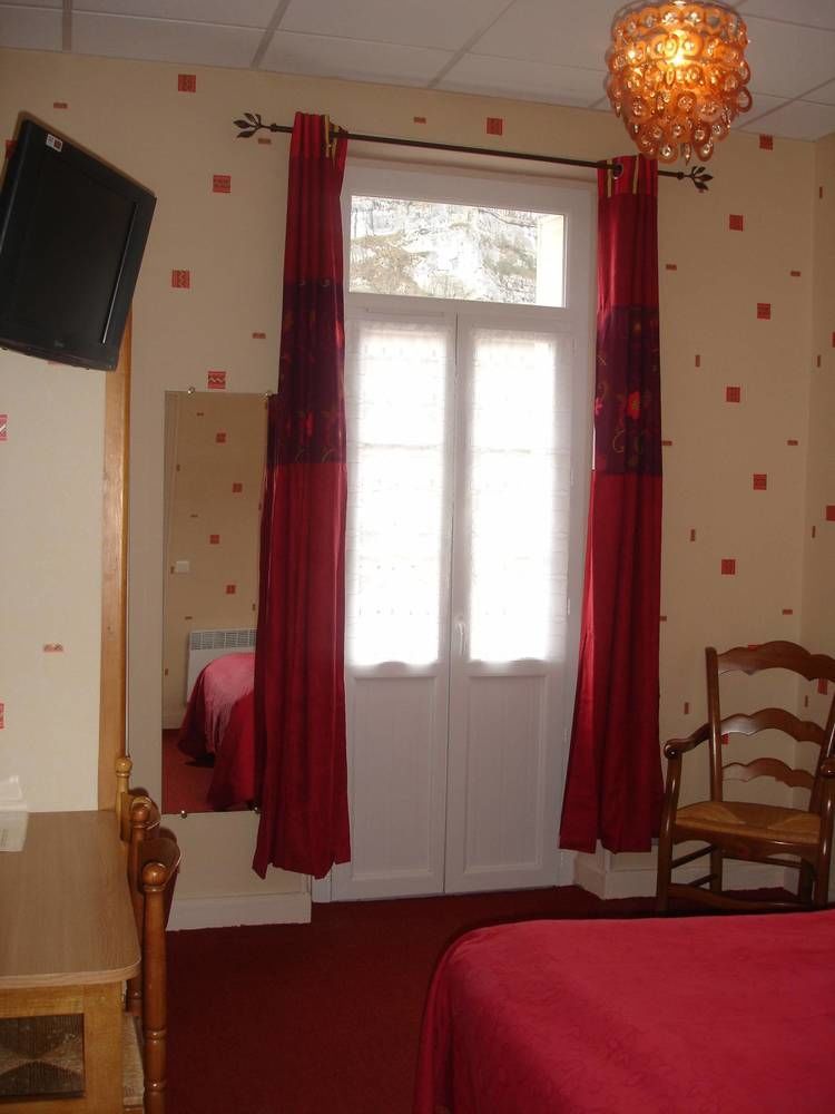 Hotel Du Lion D'Or Rocamadour Dış mekan fotoğraf