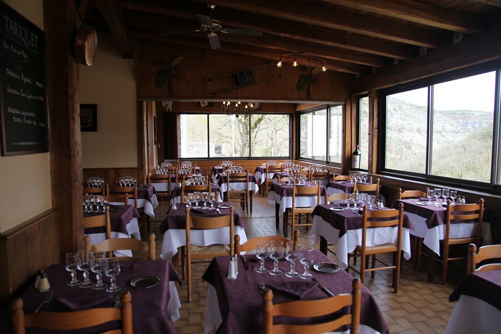 Hotel Du Lion D'Or Rocamadour Dış mekan fotoğraf