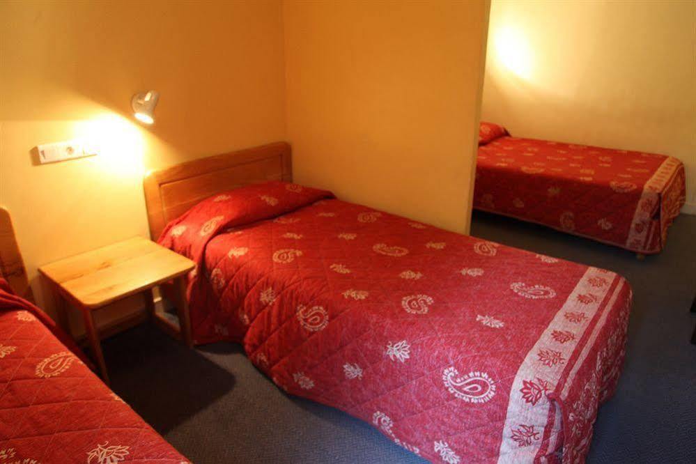 Hotel Du Lion D'Or Rocamadour Dış mekan fotoğraf
